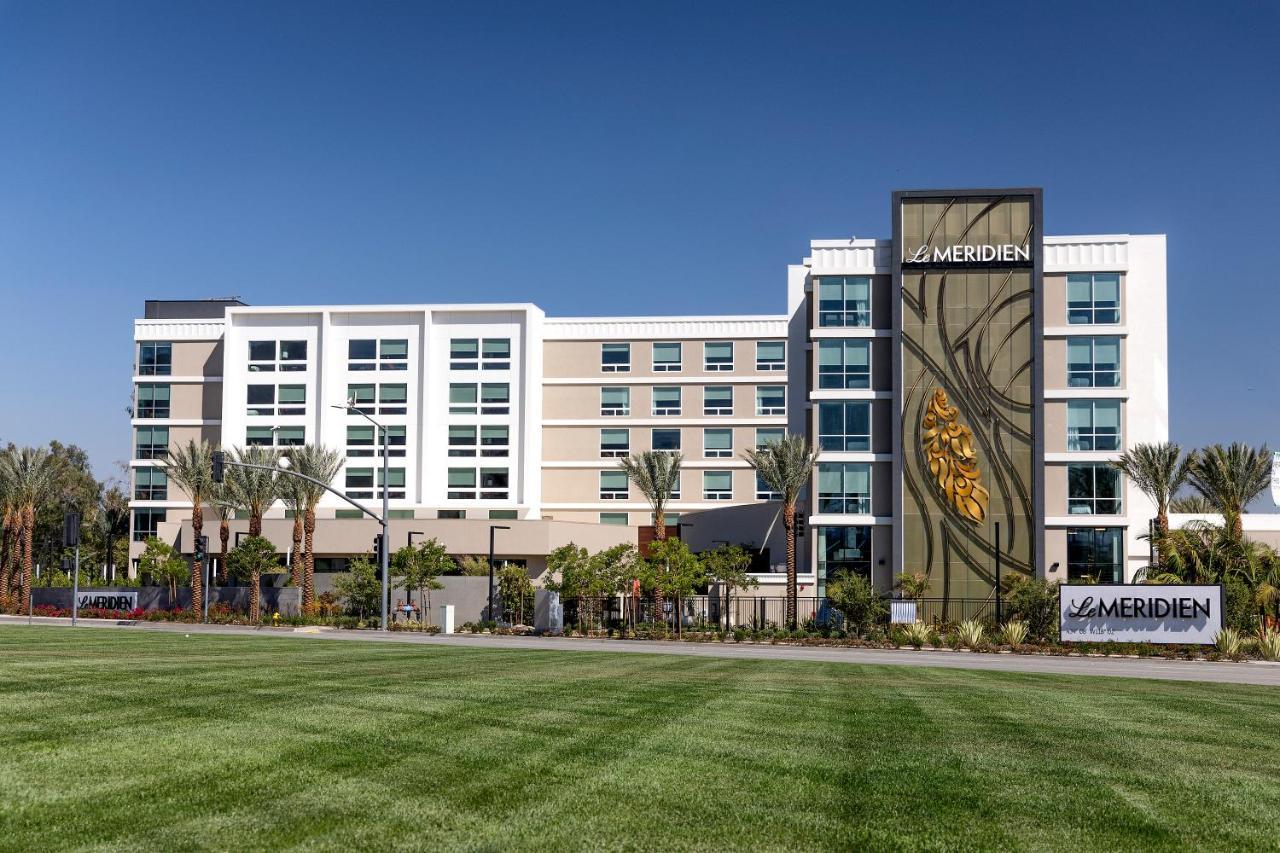 Le Meridien Pasadena Arcadia Exterior foto